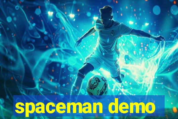 spaceman demo